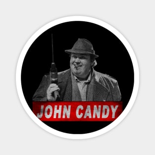 John Candy Magnet